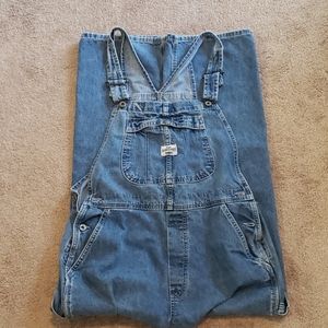 Lee Dungarees overalls